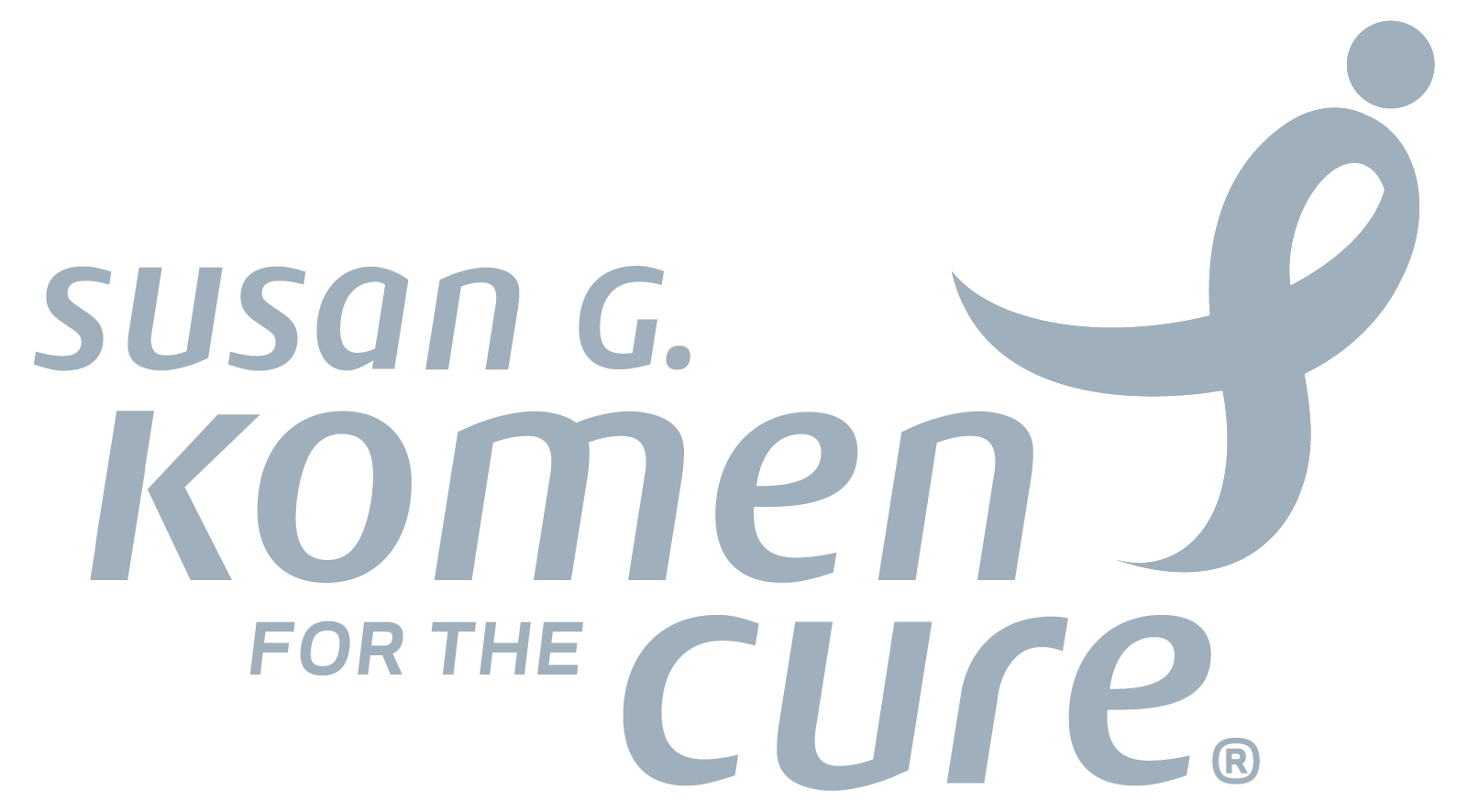 Susan G. Komen for the Cure